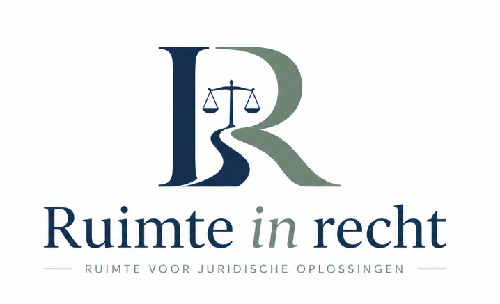 Ruimte in Recht
